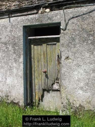 Ox Mountains, County Sligo and County Mayo